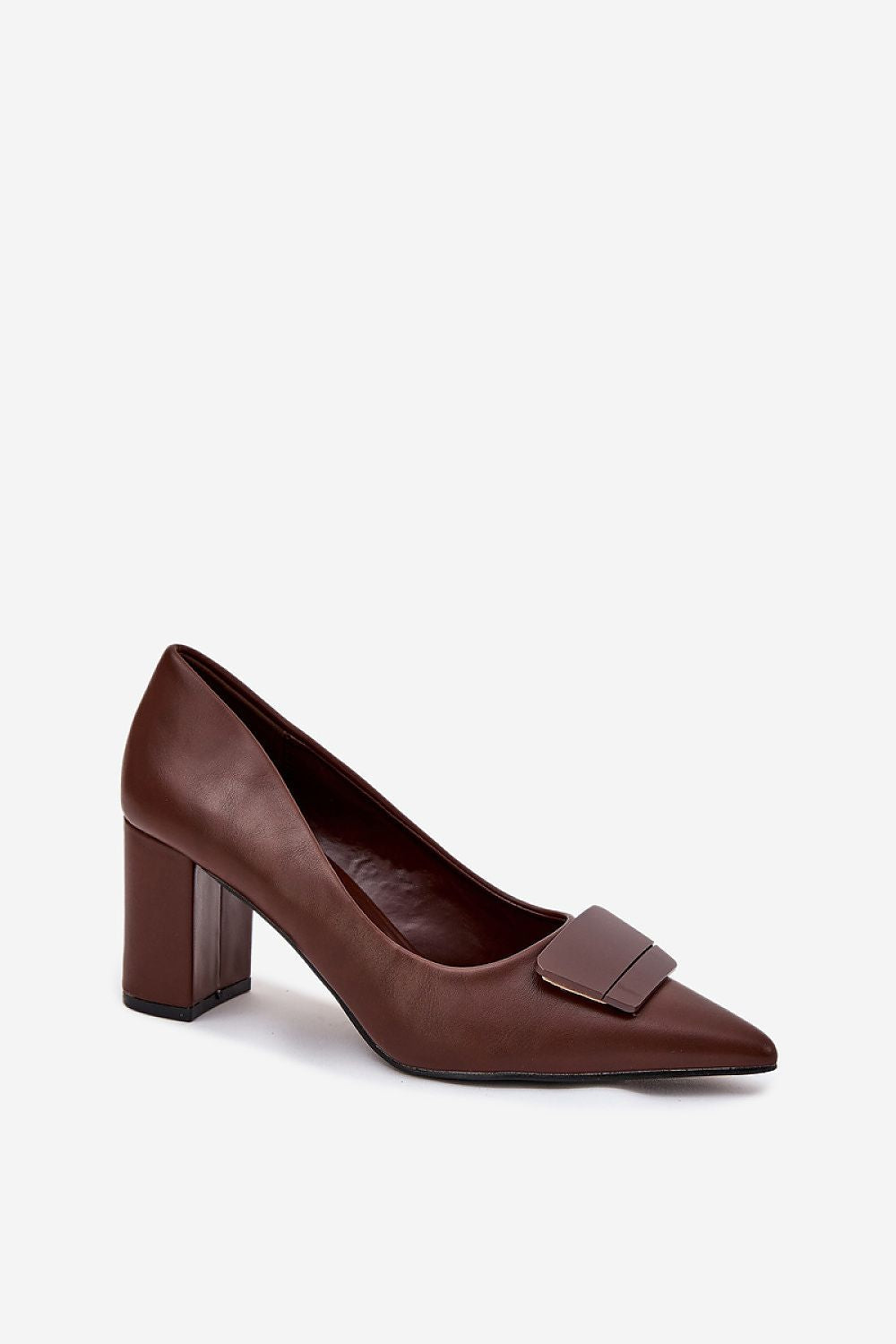  Magassárkú körömcipő model 216087 Step in style 