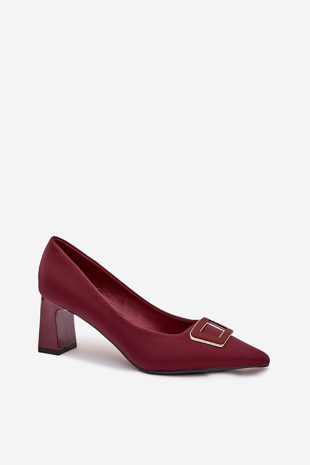  Magassárkú körömcipő model 216089 Step in style 