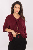  Kardigán model 216109 Italy Moda 
