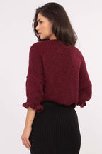  Kardigán model 216109 Italy Moda 