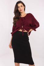  Kardigán model 216109 Italy Moda 