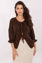  Kardigán model 216110 Italy Moda 