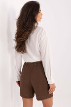  Rövid nadrág model 216111 Italy Moda 
