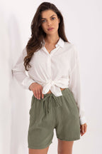  Rövid nadrág model 216112 Italy Moda 