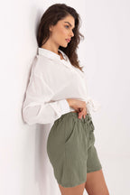  Rövid nadrág model 216112 Italy Moda 