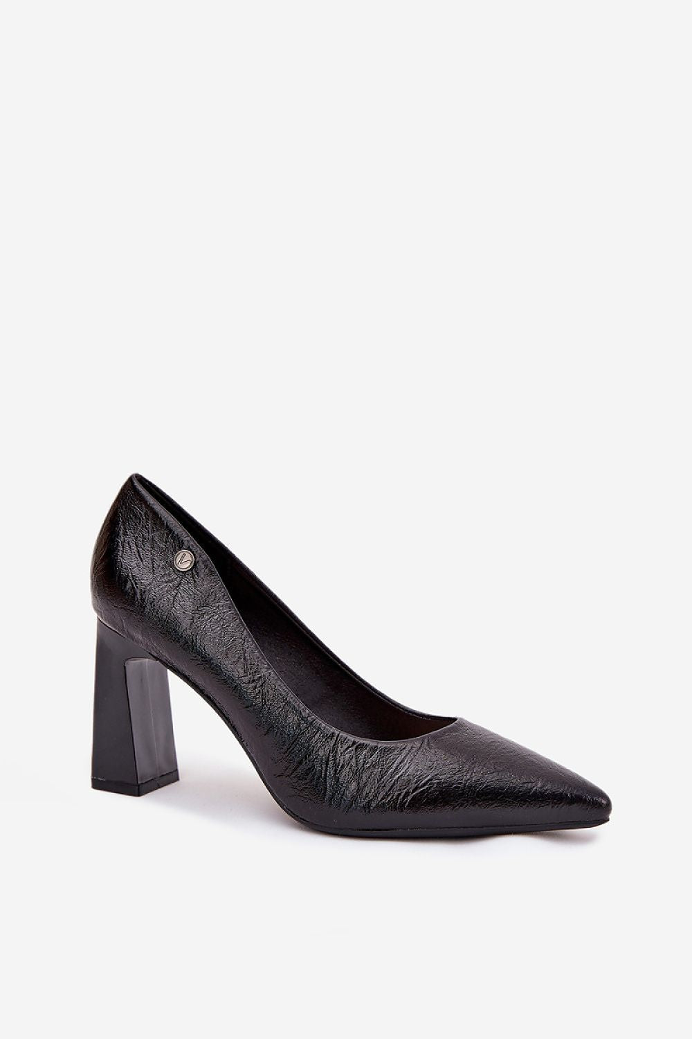  Magassárkú körömcipő model 216310 Step in style 