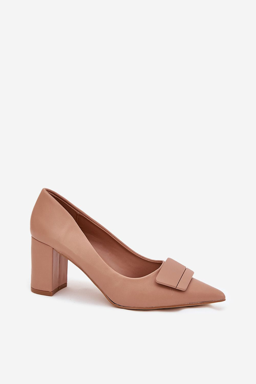  Magassárkú körömcipő model 216312 Step in style 