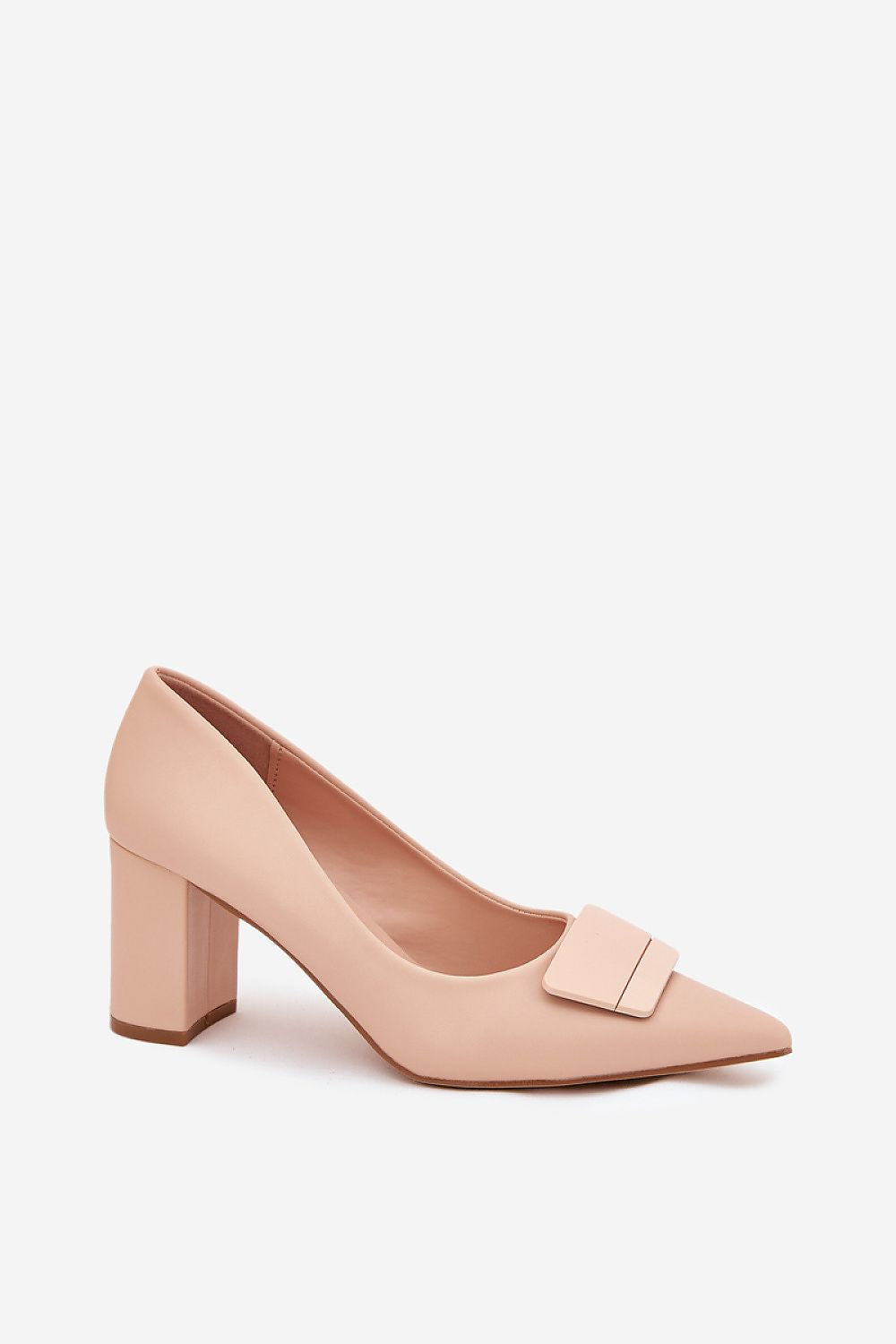  Magassárkú körömcipő model 216313 Step in style 