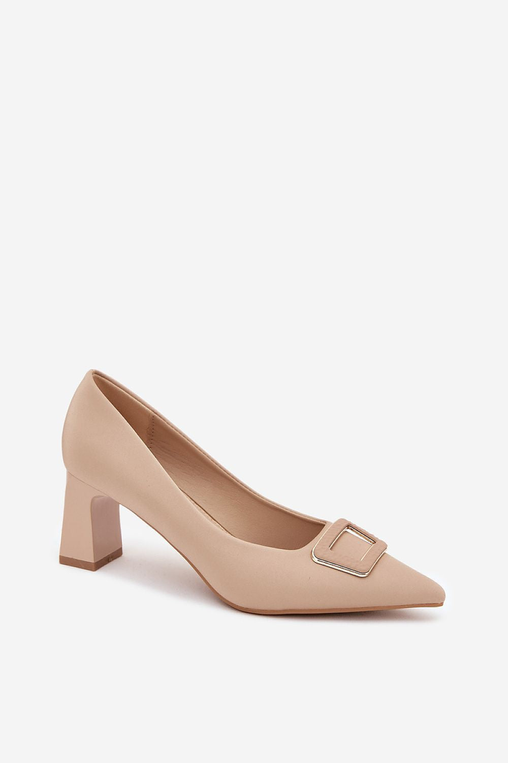  Magassárkú körömcipő model 216314 Step in style 