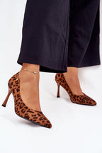  Körömcipő model 216316 Step in style 