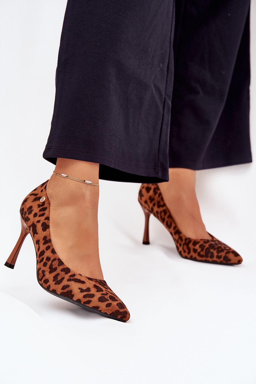  Körömcipő model 216316 Step in style 