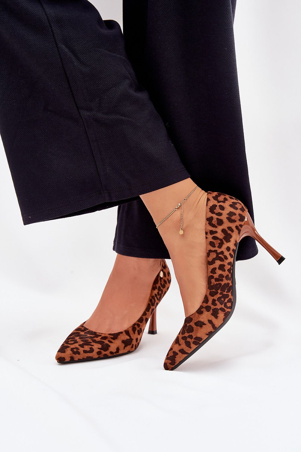  Körömcipő model 216316 Step in style 