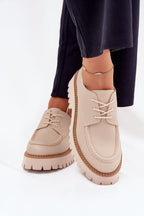  Félcipő model 216317 Step in style 