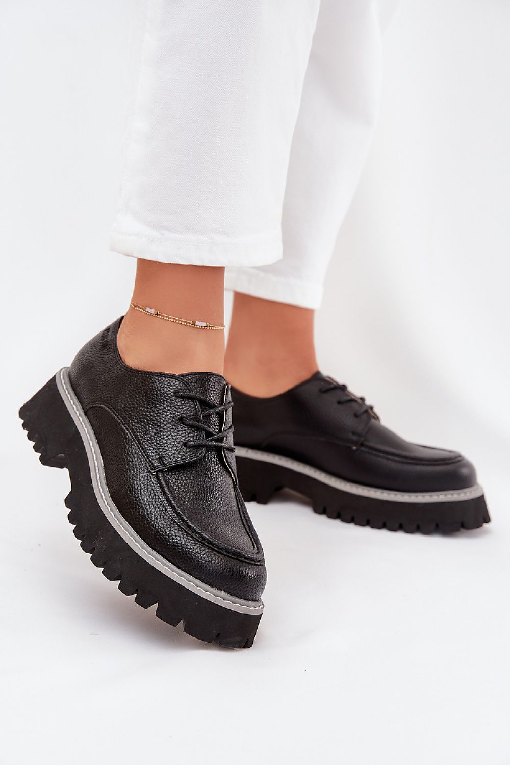  Félcipő model 216318 Step in style 