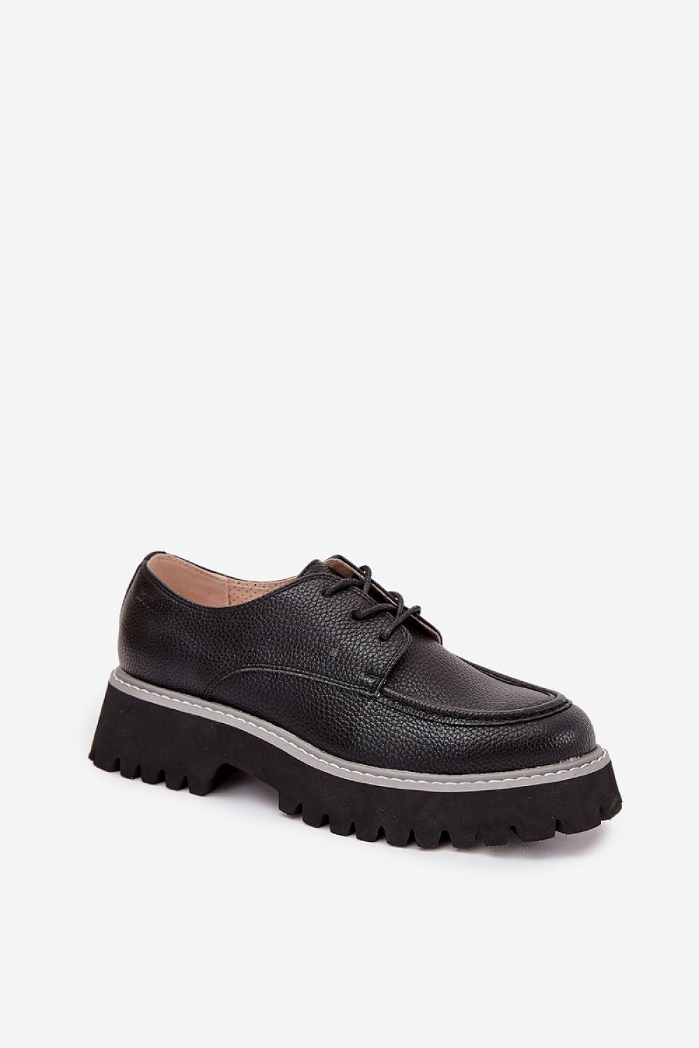  Félcipő model 216318 Step in style 