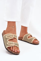  Papucs model 216319 Step in style 