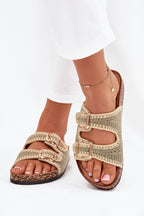  Papucs model 216319 Step in style 