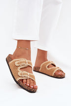  Papucs model 216320 Step in style 