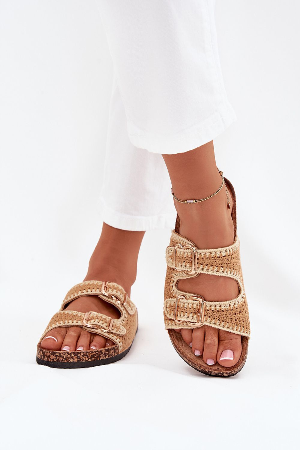  Papucs model 216320 Step in style 