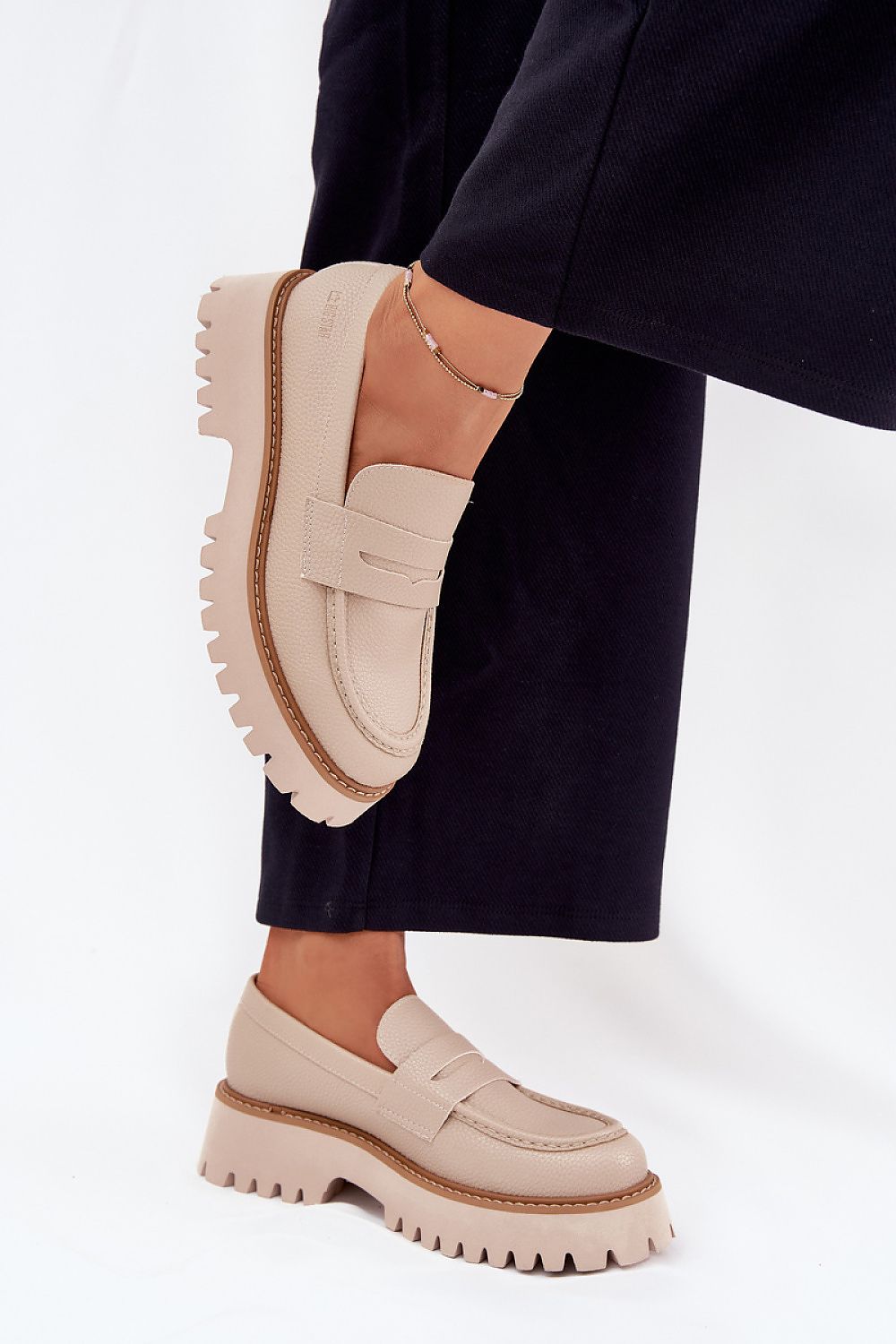  Mokaszin model 216321 Step in style 