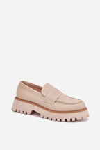  Mokaszin model 216321 Step in style 