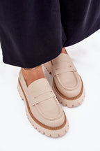  Mokaszin model 216321 Step in style 