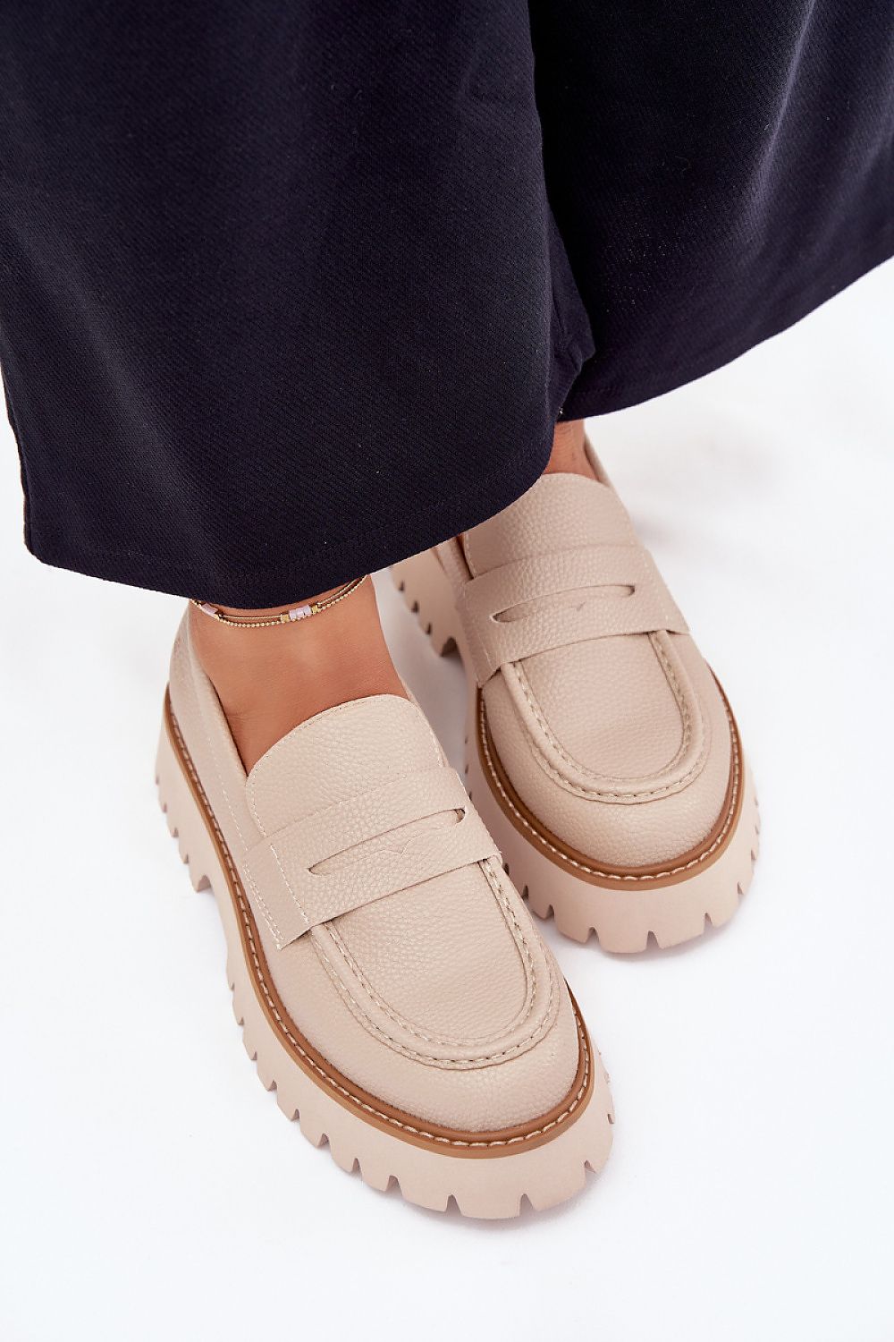  Mokaszin model 216321 Step in style 