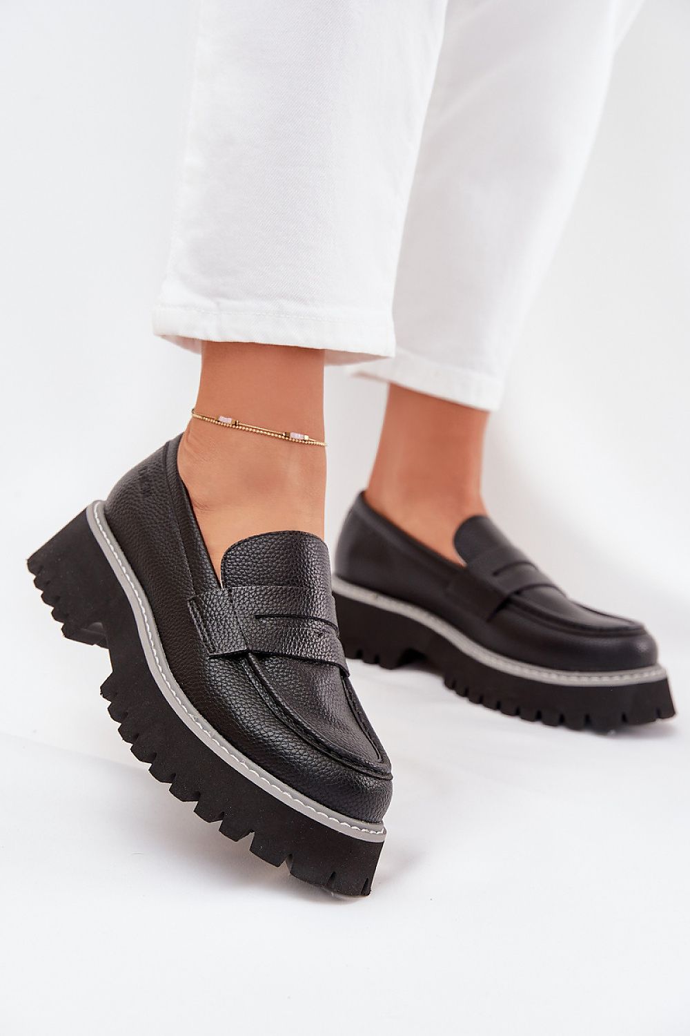  Mokaszin model 216322 Step in style 
