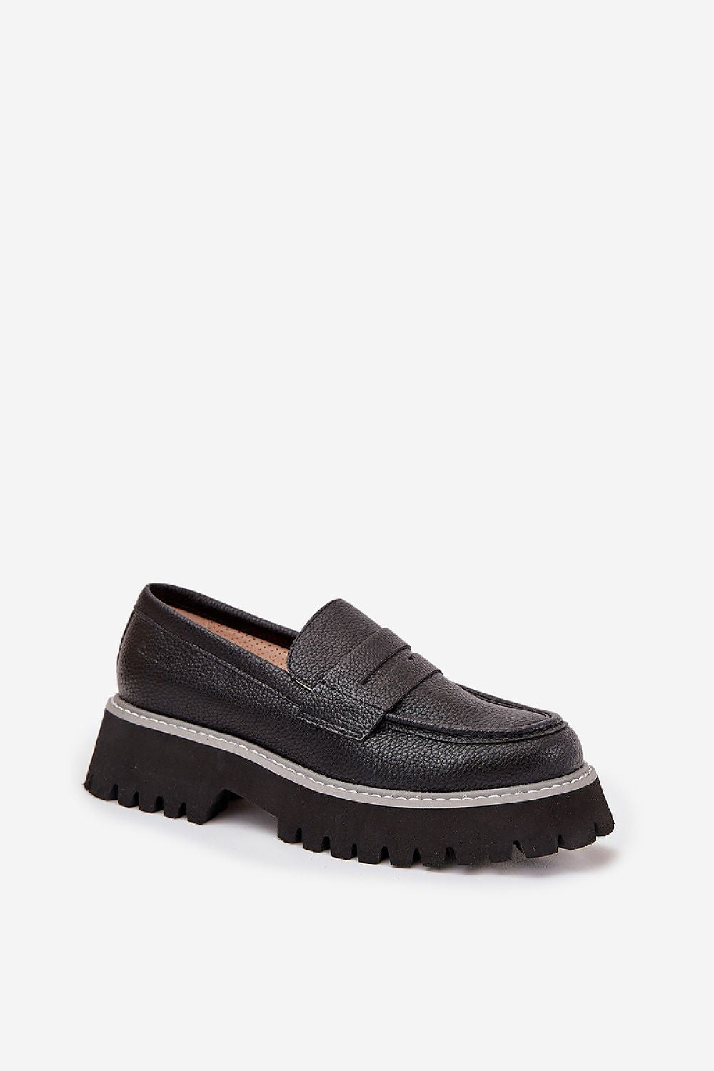 Mokaszin model 216322 Step in style 
