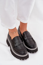  Mokaszin model 216322 Step in style 