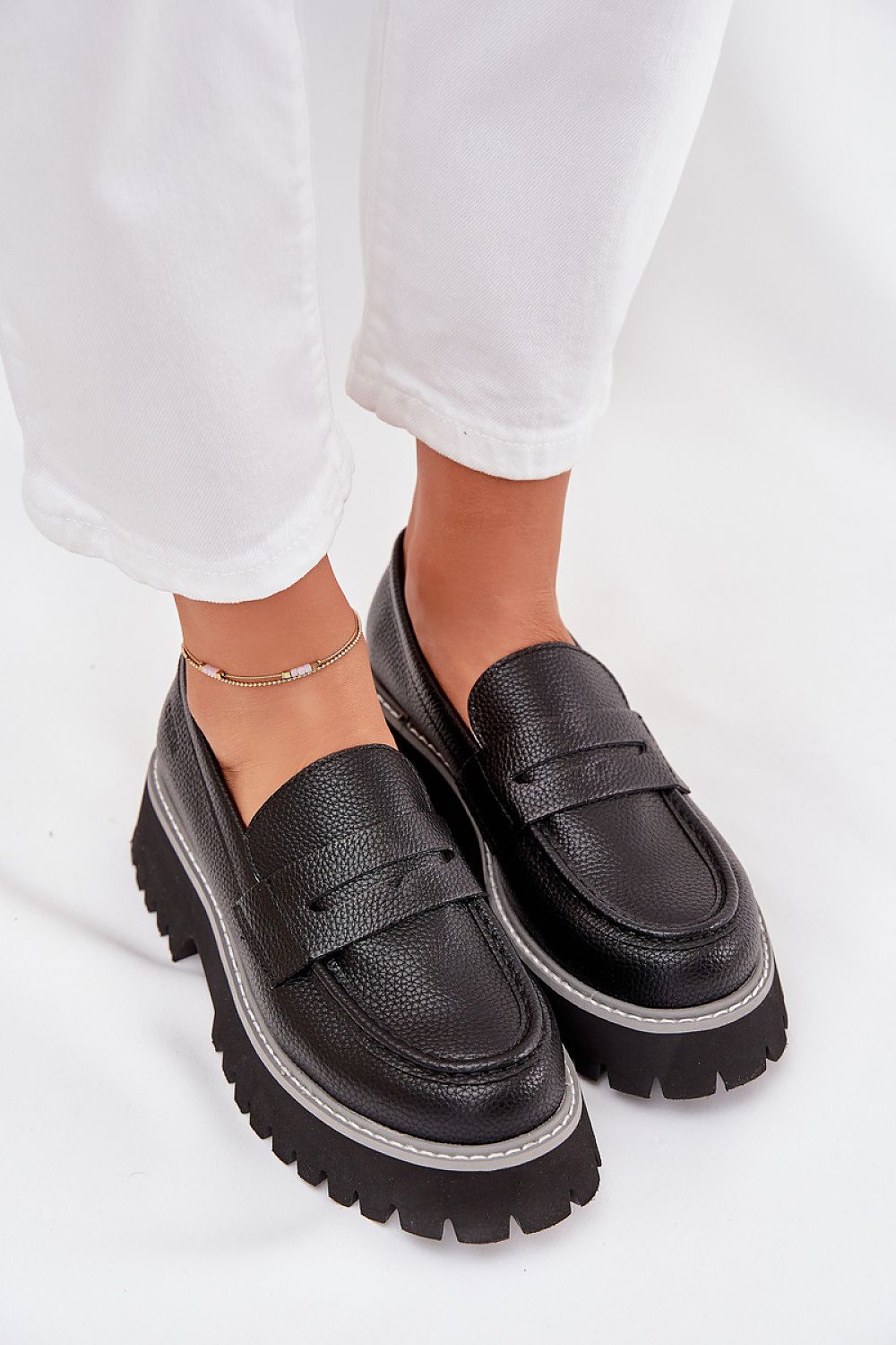  Mokaszin model 216322 Step in style 