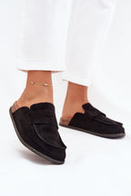 Papucs model 216371 Step in style 