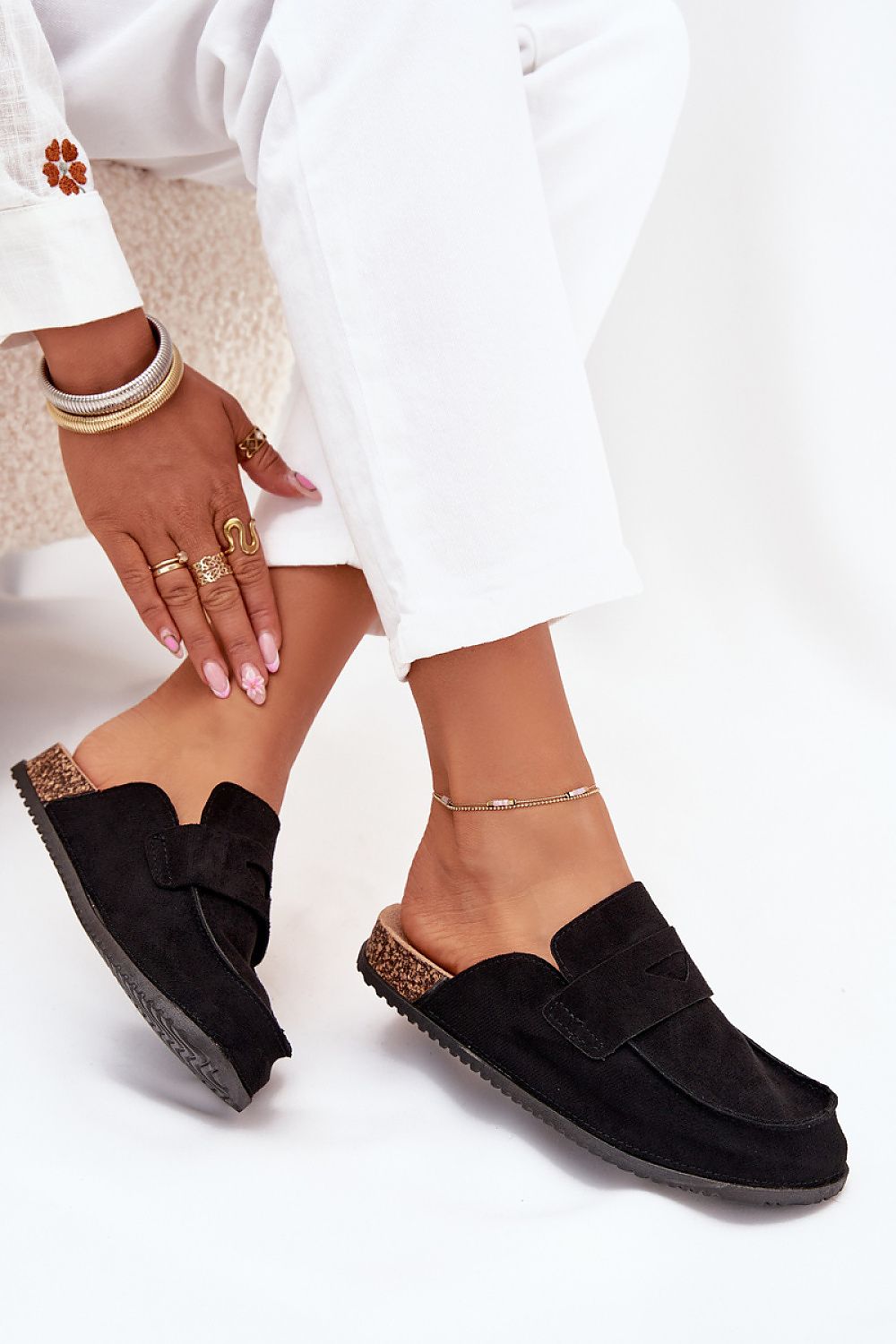  Papucs model 216371 Step in style 