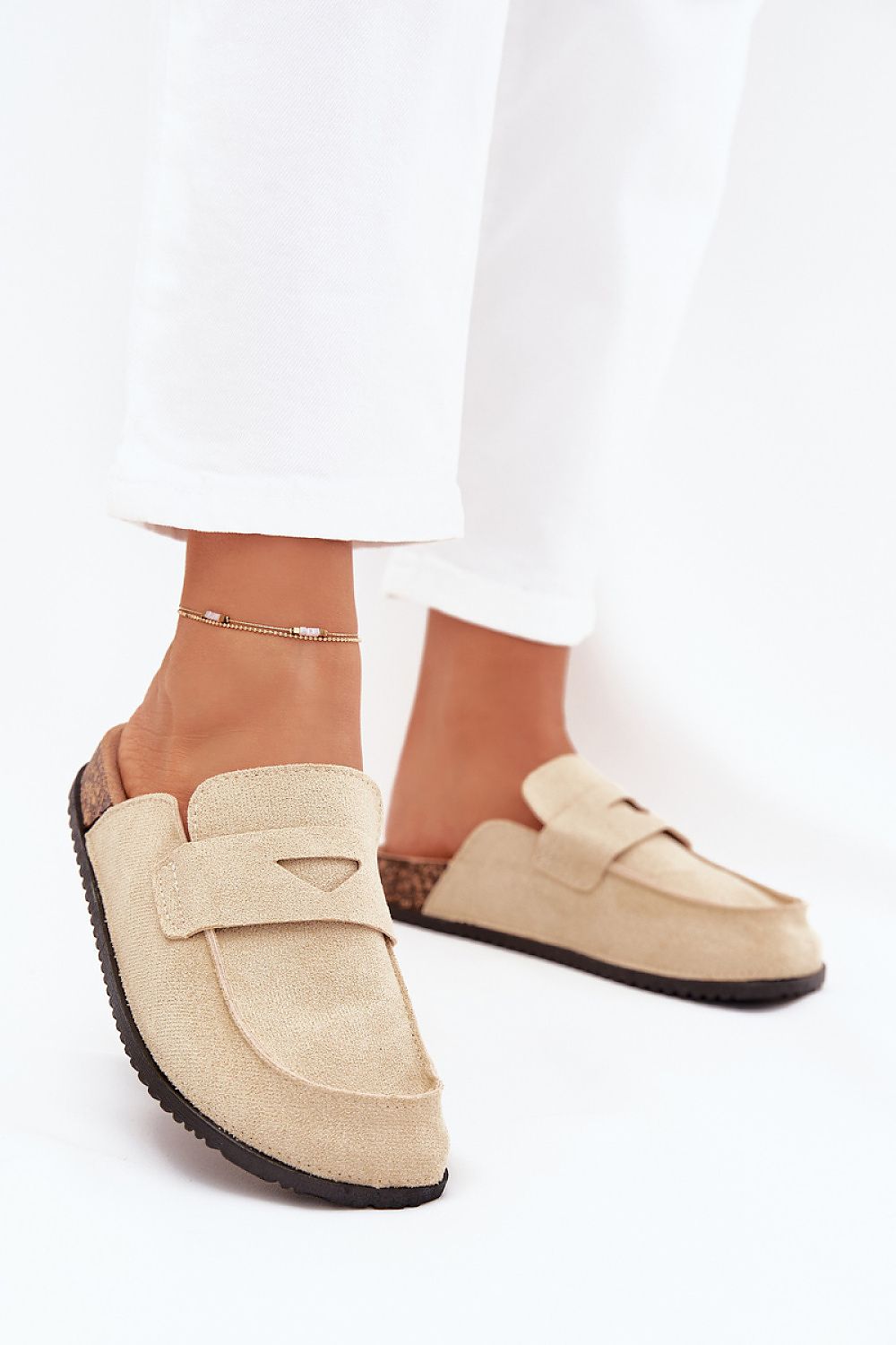  Papucs model 216372 Step in style 