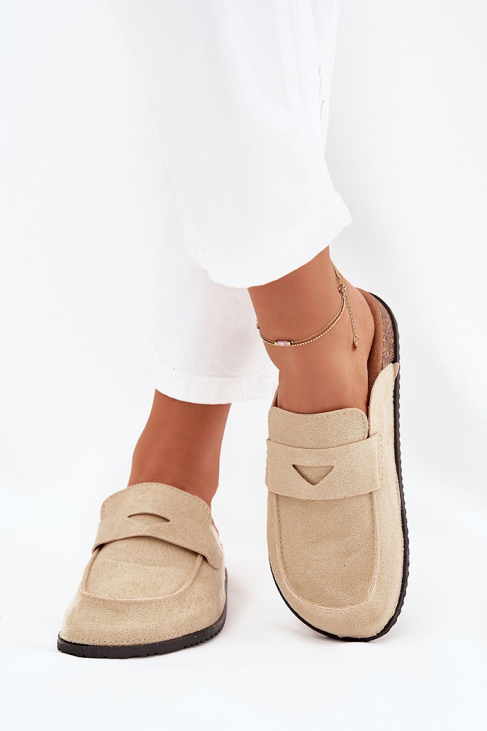  Papucs model 216372 Step in style 