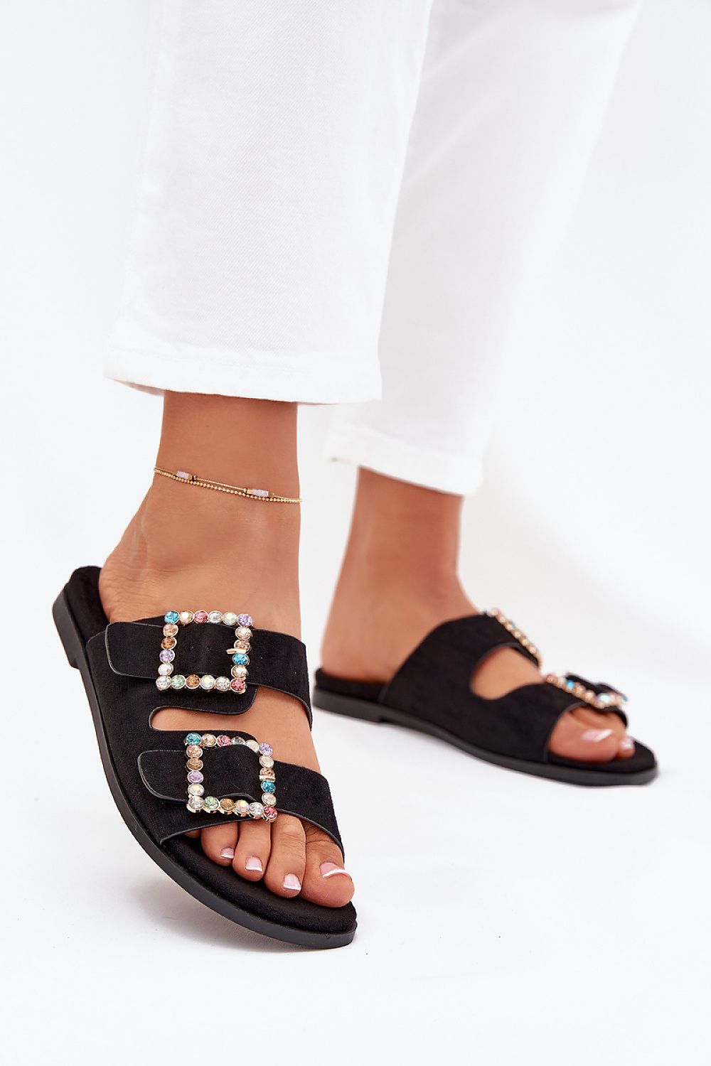  Papucs model 216373 Step in style 