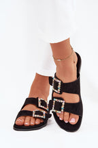  Papucs model 216373 Step in style 