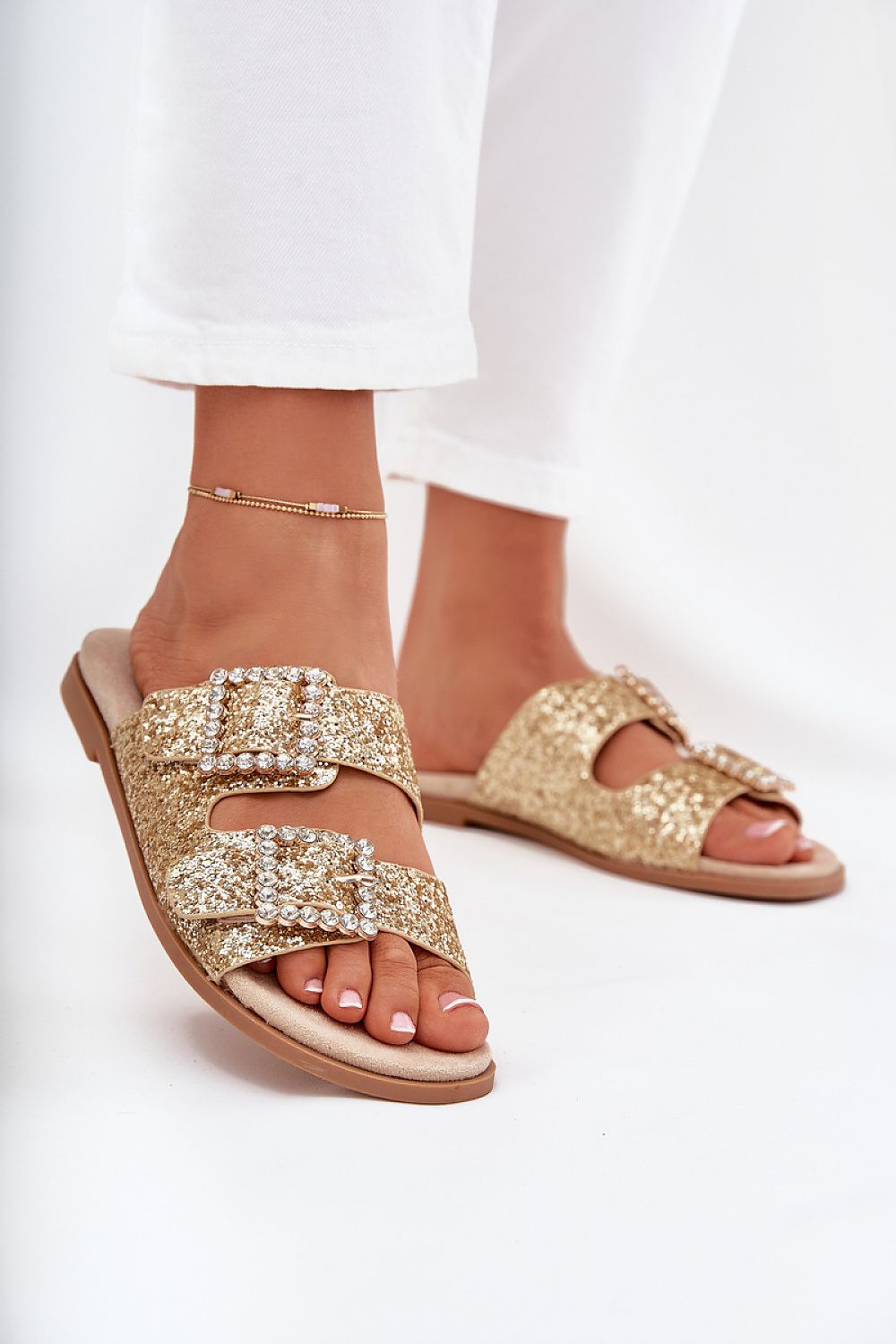  Papucs model 216374 Step in style 