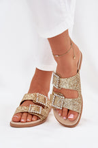  Papucs model 216374 Step in style 