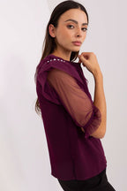  Blúz model 216395 Lakerta 