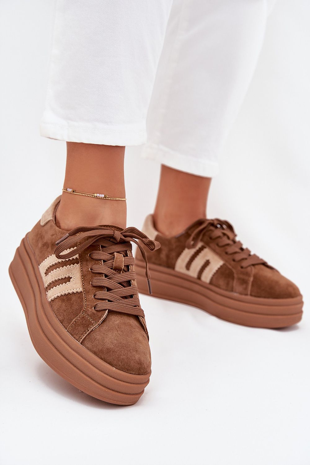  Sport cipő model 216418 Step in style 