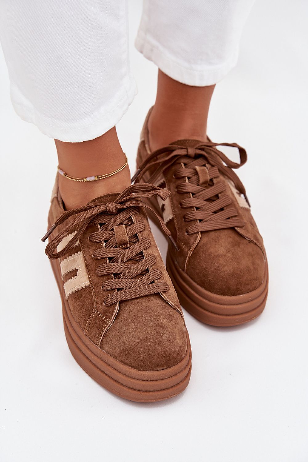  Sport cipő model 216418 Step in style 