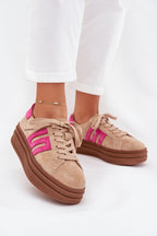  Sport cipő model 216419 Step in style 