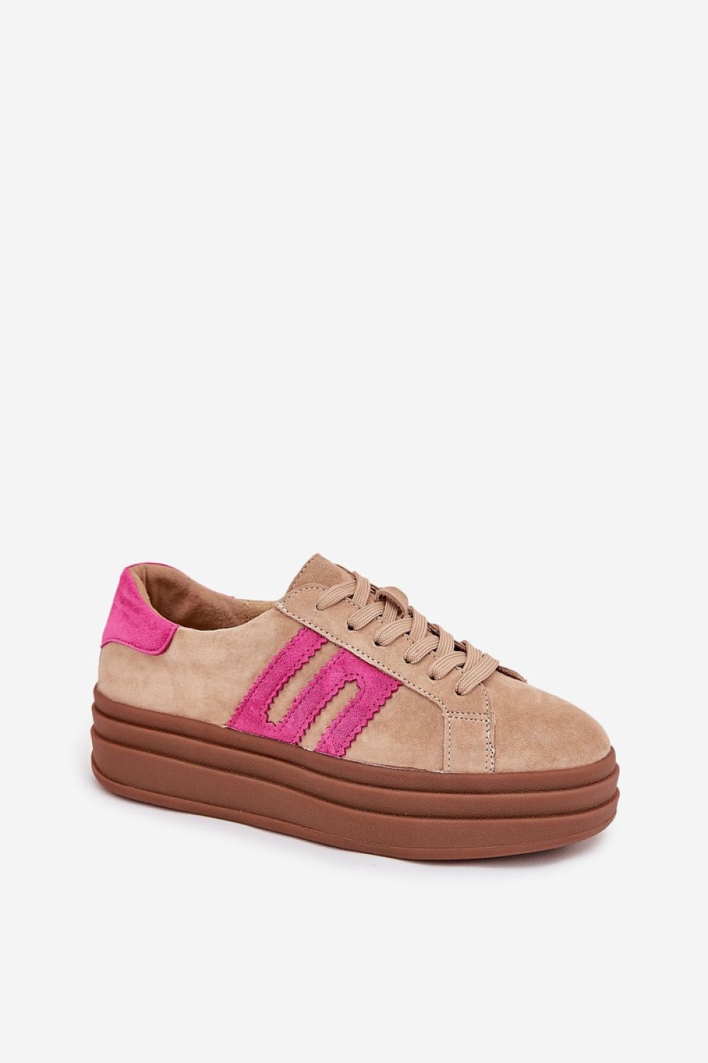  Sport cipő model 216419 Step in style 