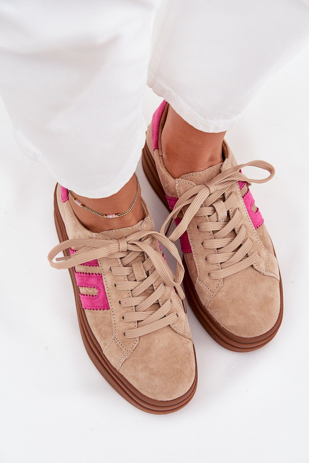  Sport cipő model 216419 Step in style 