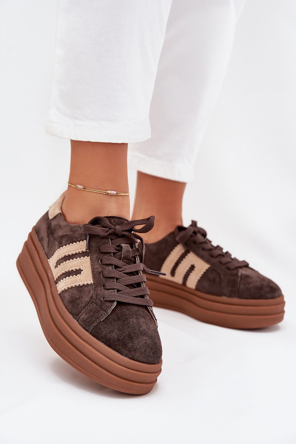  Sport cipő model 216420 Step in style 