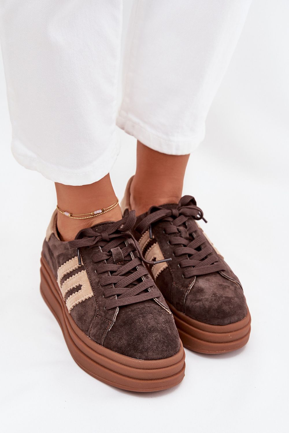  Sport cipő model 216420 Step in style 
