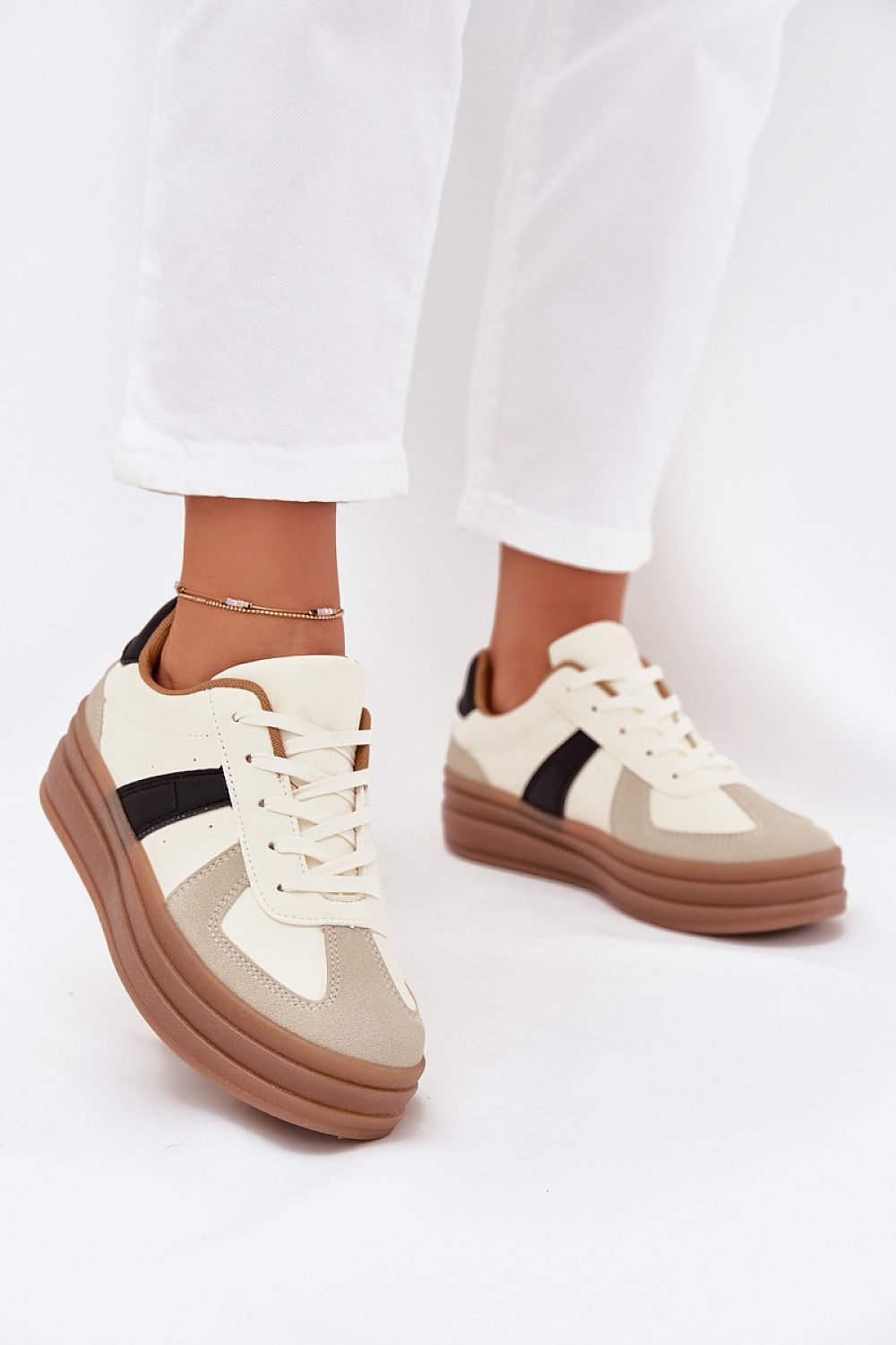 Sport cipő model 216421 Step in style 