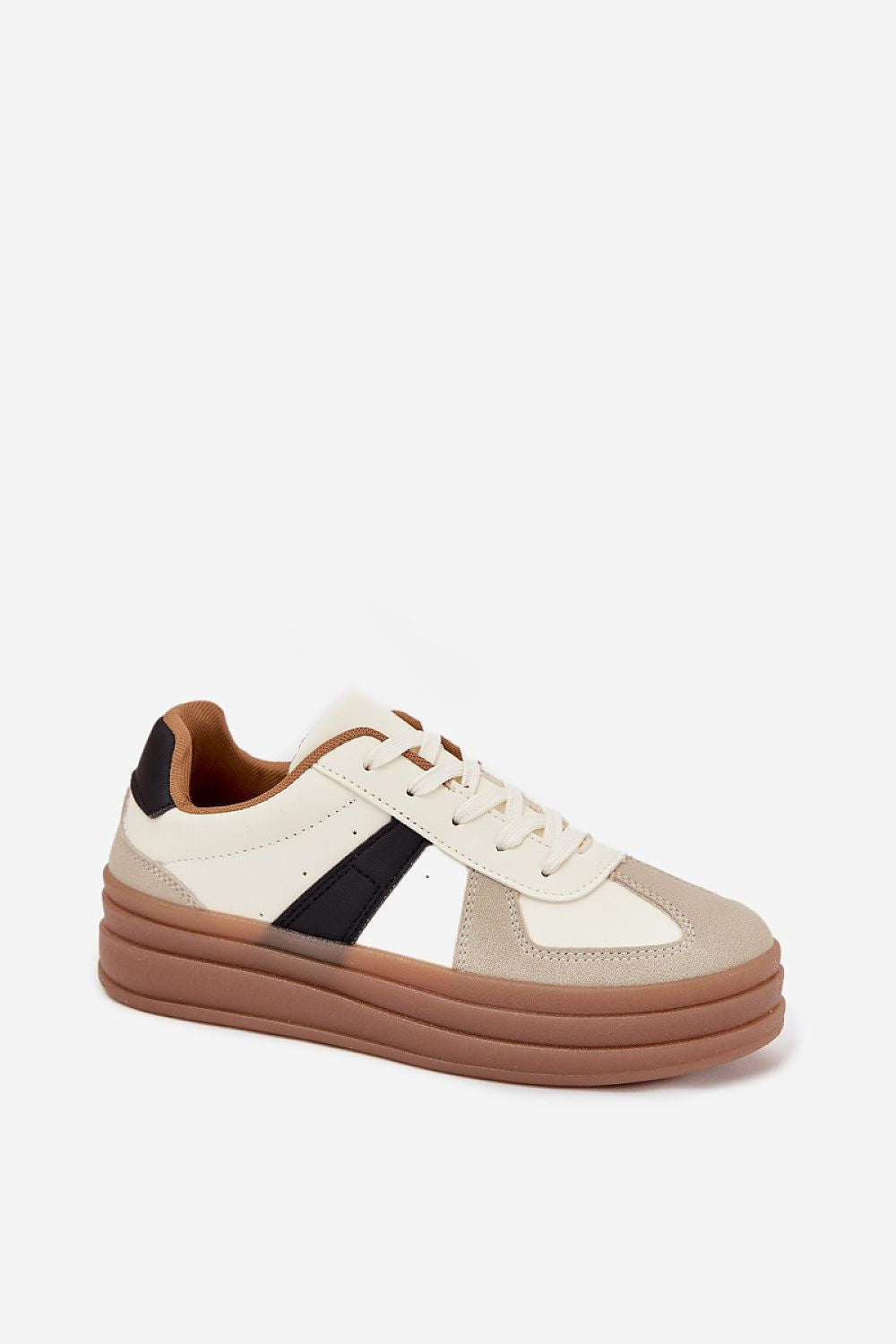  Sport cipő model 216421 Step in style 
