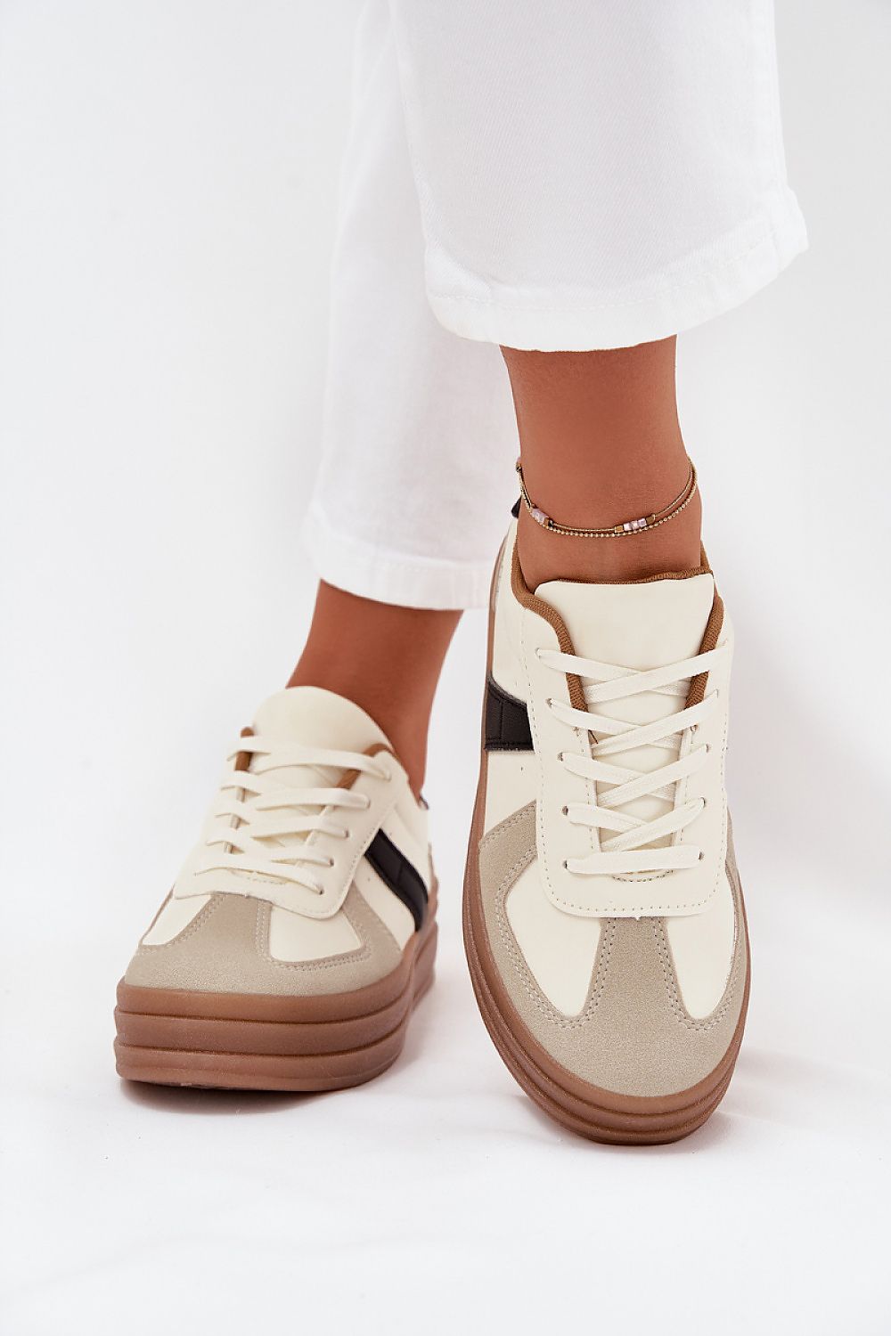  Sport cipő model 216421 Step in style 